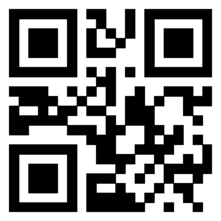 3300128104 Qr Code associato