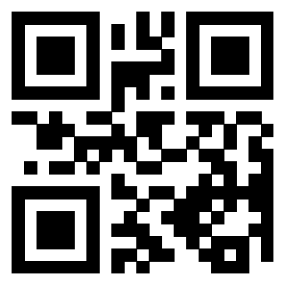 3300128105 QrCode associato