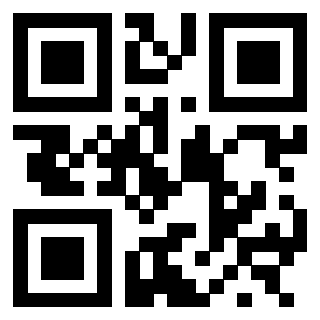 3300128107 - Immagine del QrCode associato