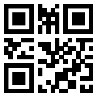 3300128109 - Immagine del QrCode associato