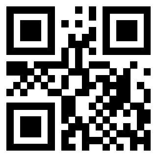 3300128110 - Immagine del Qr Code associato
