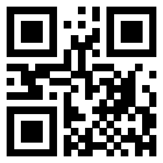 3300128112 - Immagine del Qr Code associato
