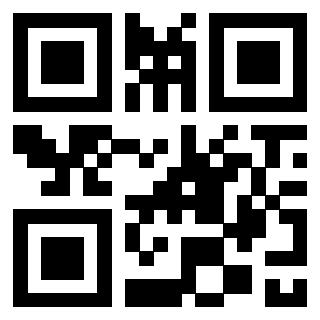 3300128116 - Immagine del QrCode associato