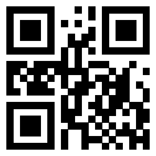 Il Qr Code di 3300128117