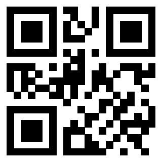 3300128118 Qr Code associato
