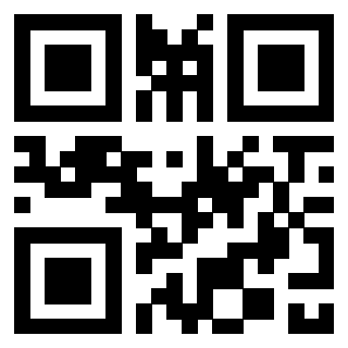 Immagine del QrCode di 3300128119