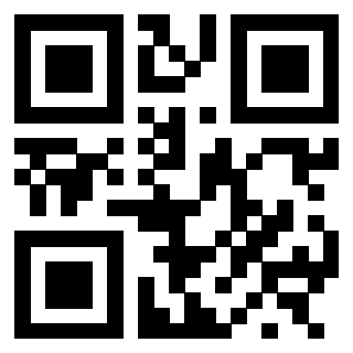 Immagine del QrCode di 3300128121