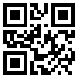 3300128124 - Immagine del QrCode associato