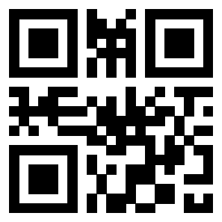Immagine del QrCode di 3300128125