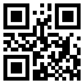 3300128127 - Immagine del QrCode associato