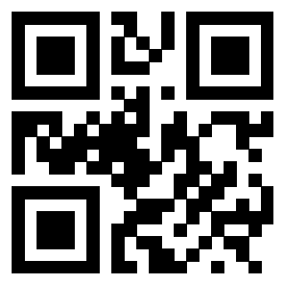 3300128129 - Immagine del QrCode