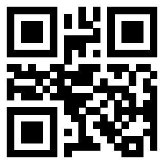 3300128138 - Immagine del QrCode associato