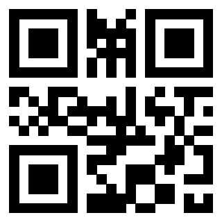 3300128140 Qr Code associato