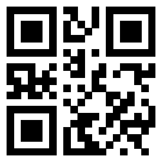 Il Qr Code di 3300128143