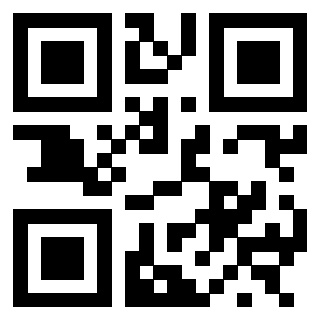 Immagine del QrCode di 3300128145