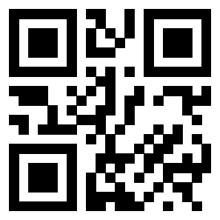 Il QrCode di 3300128151