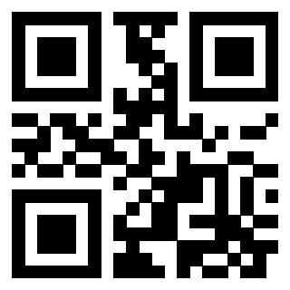 3300128155 - Immagine del Qr Code associato