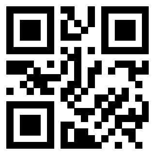 Immagine del Qr Code di 3300128159