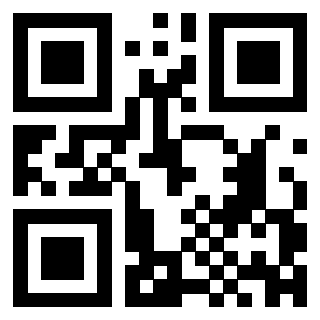 Il Qr Code di 3300128160