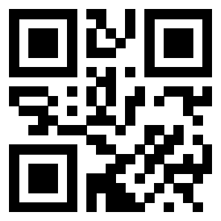 Scansione del QrCode di 3300128161