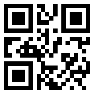 3300128162 Qr Code associato