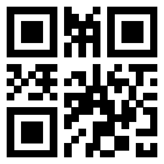 Il QrCode di 3300128167
