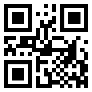 3300128170 - Immagine del QrCode associato