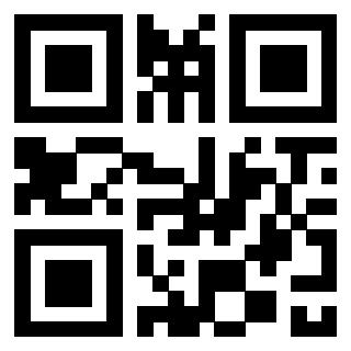 3300128172 - Immagine del Qr Code associato