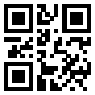 3300128173 - Immagine del QrCode associato