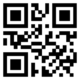 3300128174 - Immagine del QrCode associato