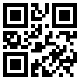 Immagine del Qr Code di 3300128175
