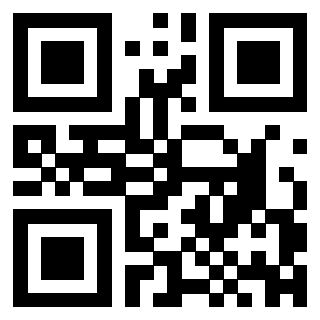 Scansione del QrCode di 3300128177