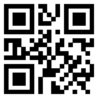 3300128180 - Immagine del Qr Code associato