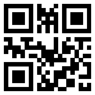 Immagine del Qr Code di 3300128181