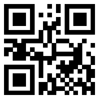 Scansione del QrCode di 3300128183