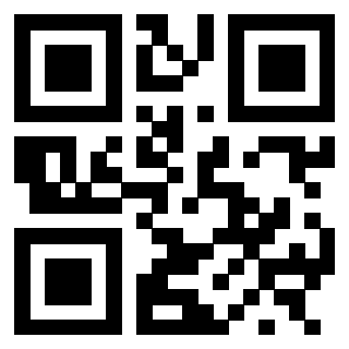 3300128184 Qr Code associato