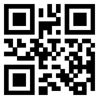 3300128190 Qr Code associato