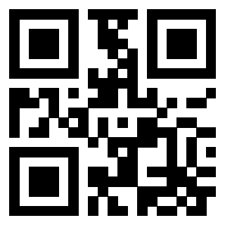 Scansione del QrCode di 3300128193