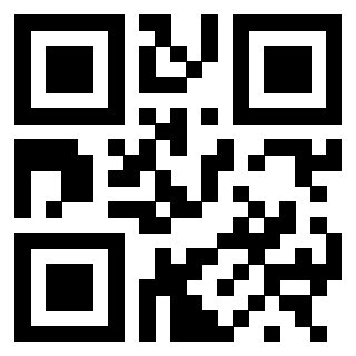 3300128194 - Immagine del Qr Code associato