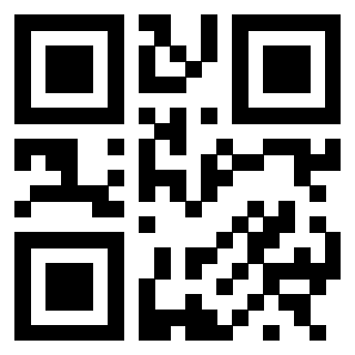Il QrCode di 3300128200