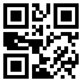 3300128203 - Immagine del Qr Code associato