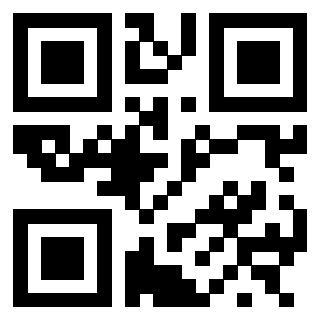 Immagine del QrCode di 3300128204