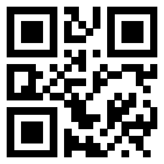 3300128207 - Immagine del Qr Code associato