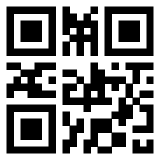 Immagine del QrCode di 3300128210