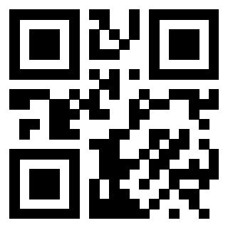 3300128211 - Immagine del Qr Code associato