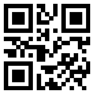3300128214 - Immagine del QrCode associato