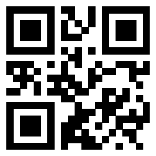 3300128215 Qr Code associato