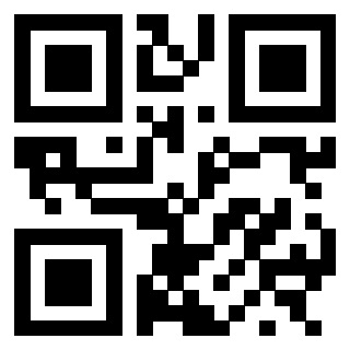 3300128218 - Immagine del Qr Code associato