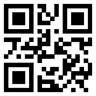 Immagine del Qr Code di 3300128227