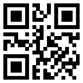 3300128229 - Immagine del Qr Code associato